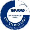 DIN EN ISO 9001 deutsch